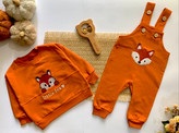 بیلر طرح حیوانات 🧶جنس : پارچه پنبه دورس کد۱۱